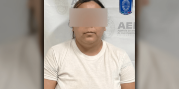 Cae mujer por presunto fraude en Guachochi