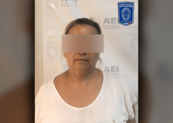 Sentencian a empleada doméstica por robo en Parral