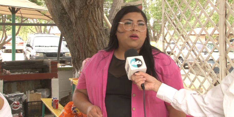 Familias chihuahuenses disfrutaron los balnearios este Viernes Santo