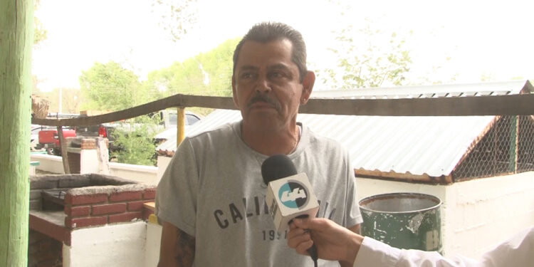 Familias chihuahuenses disfrutaron los balnearios este Viernes Santo