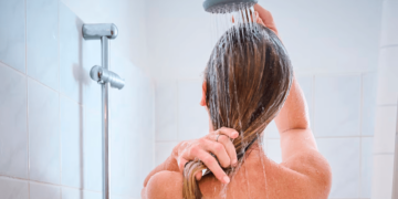 Bañarse sí tiene instrucciones y posiblemente lo has estado haciendo mal