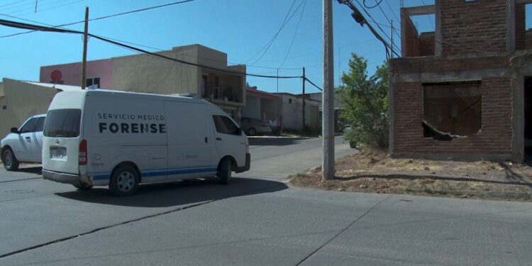 Murió hombre por broncoaspiración en Cuauhtémoc