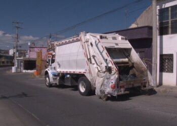 Suspenderán recolección de basura por Semana Santa