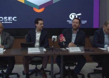 FICOSEC convoca a candidatos del Poder Judicial a firmar carta de compromisos