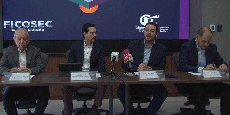 FICOSEC convoca a candidatos del Poder Judicial a firmar carta de compromisos