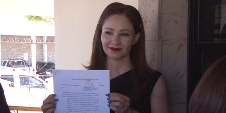 Denuncian violencia política de género ante el Instituto Estatal Electoral