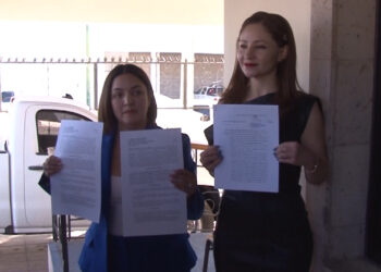 Denuncian violencia política de género ante el Instituto Estatal Electoral