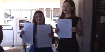 Denuncian violencia política de género ante el Instituto Estatal Electoral