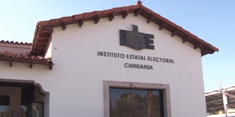 Denuncian violencia política de género ante el Instituto Estatal Electoral