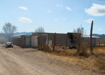 Terror en Carichí por ataque de comando armado