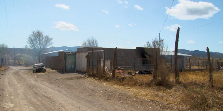 Terror en Carichí por ataque de comando armado