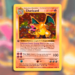 Hombre es golpeado por carta de Pokémon bastante cara