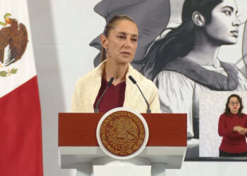 Sheinbaum sugiere evitar precampañas en Morena