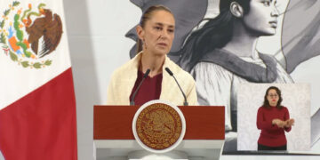 Sheinbaum sugiere evitar precampañas en Morena