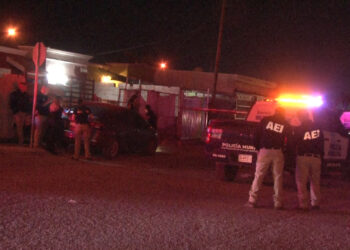 Balean vivienda en la colonia Sol de Oriente