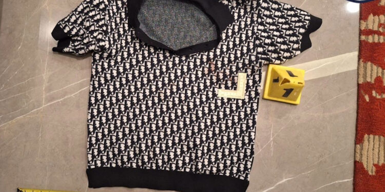 Catean vivienda en Bosques de San Francisco tras riña