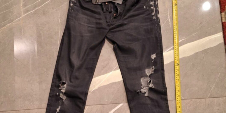 Catean vivienda en Bosques de San Francisco tras riña