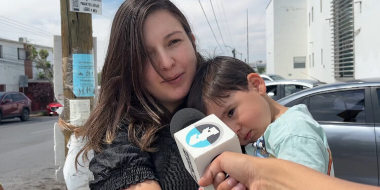 Aumentan casos de sarampión en Semana Santa