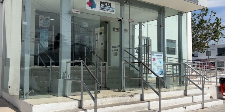 Aumentan casos de sarampión en Semana Santa