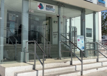 Aumentan casos de sarampión en Semana Santa