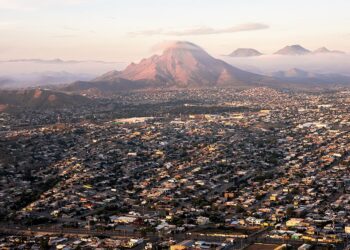 Pronóstico del clima para este viernes 25 de abril