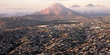 Pronóstico del clima para este viernes 25 de abril