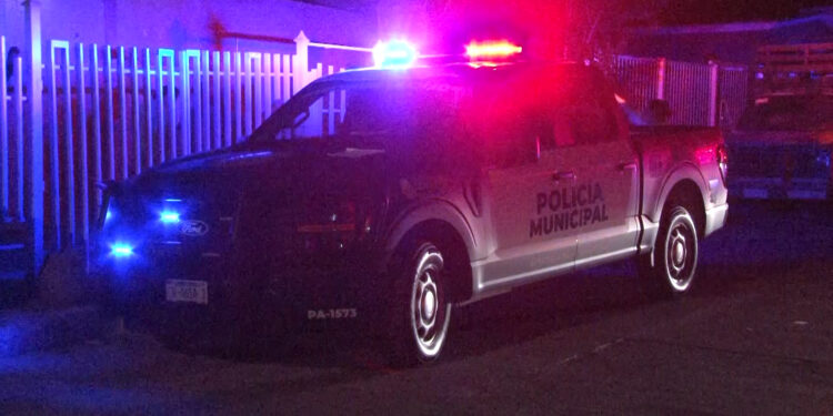 Encuentran a hombre tras varios días de fallecido