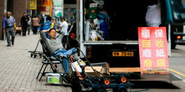 China analiza reducir la semana laboral a cuatro días