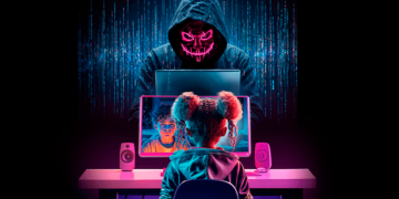 Evita que niñas y niños sean victimas de grooming