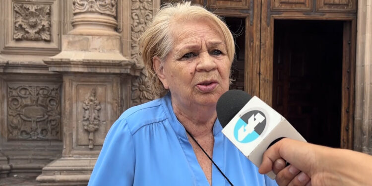 Creyentes conmemoran el Viernes Santo con ayuno de carne