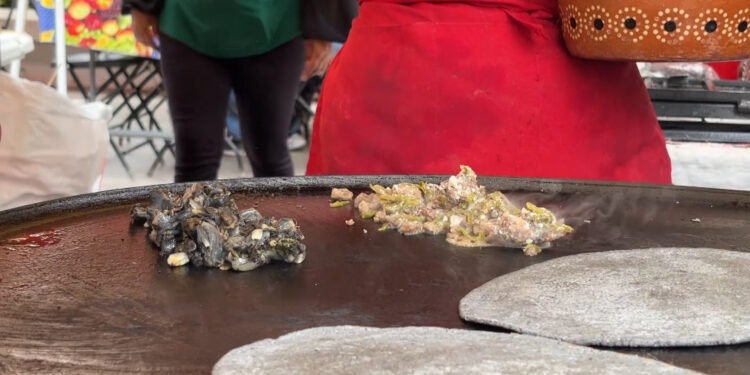 Creyentes conmemoran el Viernes Santo con ayuno de carne