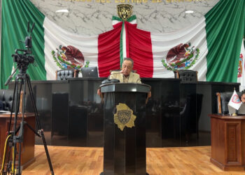 Proponen comisiones municipales de agua y saneamiento en Chihuahua