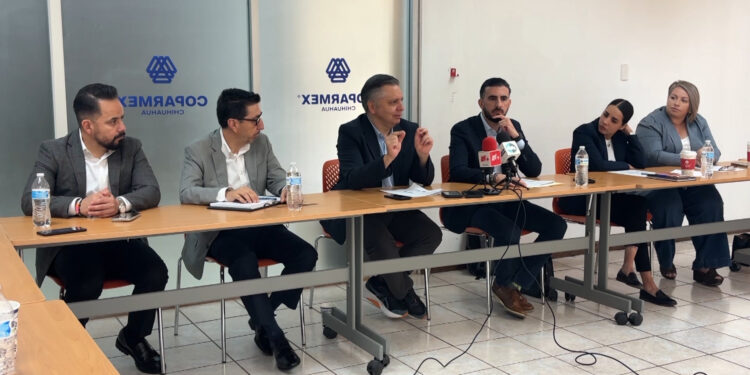 Coparmex pide transparencia en elección judicial