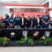 Caudillos anuncia alianza comercial a favor del deporte