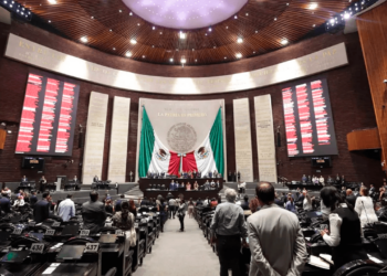 Diputados aprueban ‘desaparecer’ la plataforma de Compranet