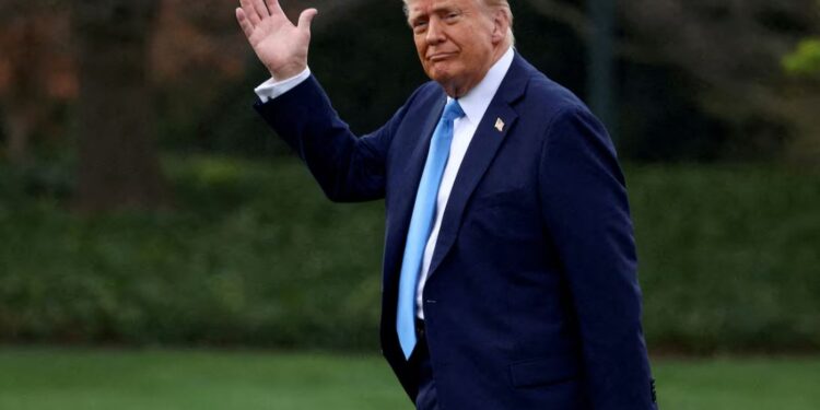 Anunciara Trump este 2 de abril nuevos aranceles que podrían aplicarse a México