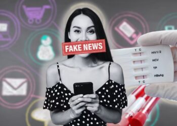 Desinformación sobre una supuesta pandemia de VIH en 2025: ¿Que está ocurriendo realmente?