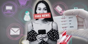 Desinformación sobre una supuesta pandemia de VIH en 2025: ¿Que está ocurriendo realmente?