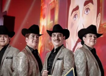 Cancela visas a Los Alegres del Barranco por “homenaje” a líder del CJNG