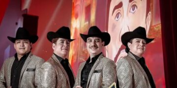 Cancela visas a Los Alegres del Barranco por “homenaje” a líder del CJNG