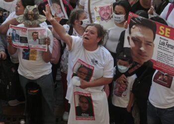 Muere la buscadora Teresa González tras el ataque armado en su contra