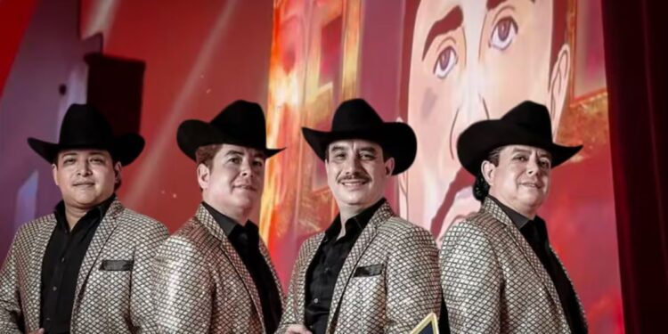 Cancela visas a Los Alegres del Barranco por “homenaje” a líder del CJNG