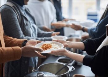 Invitan a conocer y aprovechar comedores comunitarios