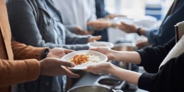 Invitan a conocer y aprovechar comedores comunitarios