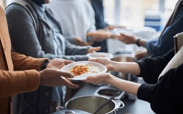 Invitan a conocer y aprovechar comedores comunitarios