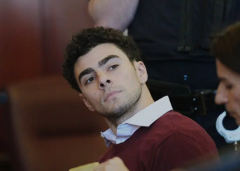 Fiscal General de EU ordena a los fiscales solicitar pena de muerte para Luigi Mangione