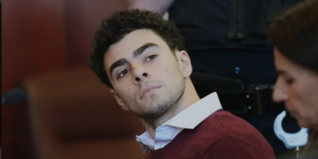 Fiscal General de EU ordena a los fiscales solicitar pena de muerte para Luigi Mangione