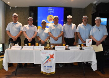 El Club Rotario anuncia alianza con CROCSA