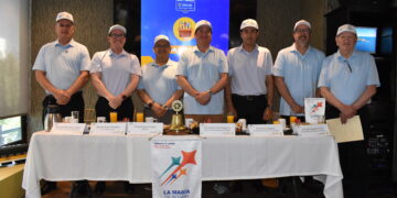 El Club Rotario anuncia alianza con CROCSA