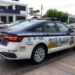 Conductores ebrios detenidos el fin de semana